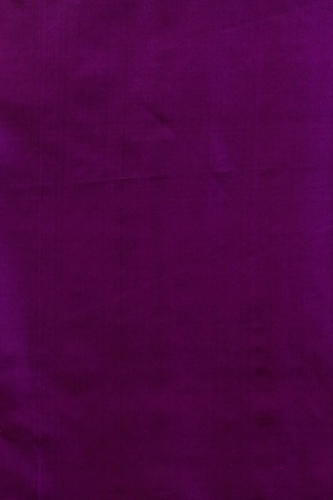 Pure Plain Silk Fabric